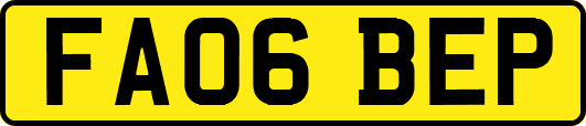 FA06BEP