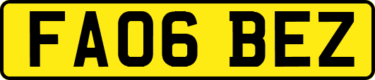 FA06BEZ