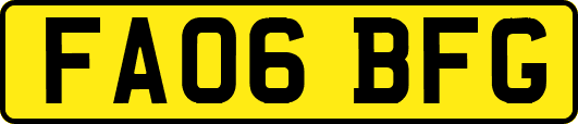 FA06BFG