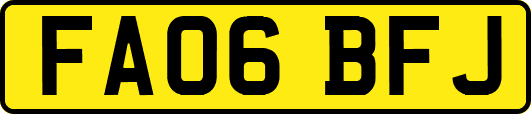 FA06BFJ