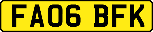 FA06BFK