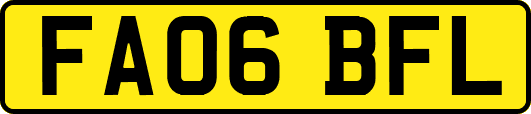 FA06BFL