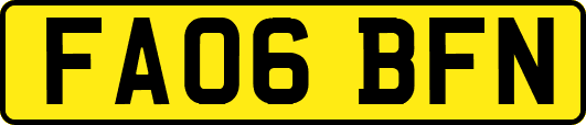 FA06BFN