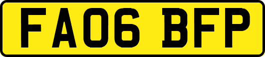 FA06BFP