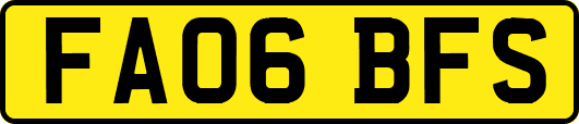 FA06BFS