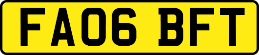 FA06BFT