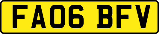 FA06BFV