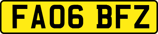 FA06BFZ