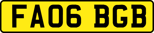 FA06BGB