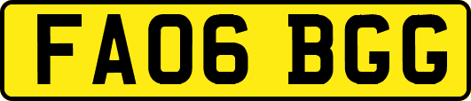 FA06BGG