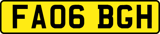 FA06BGH