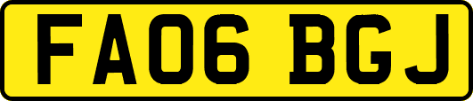 FA06BGJ