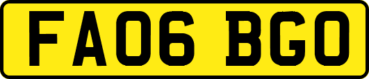 FA06BGO