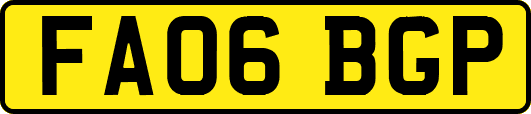 FA06BGP