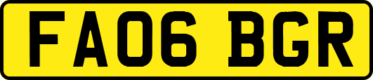 FA06BGR