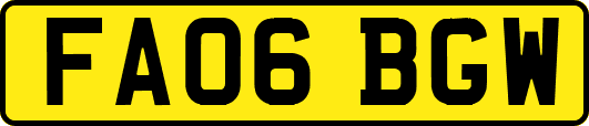 FA06BGW