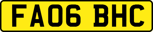 FA06BHC
