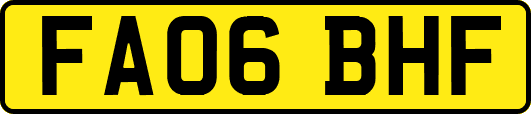 FA06BHF