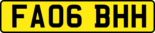 FA06BHH