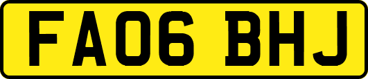 FA06BHJ