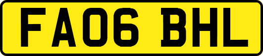 FA06BHL