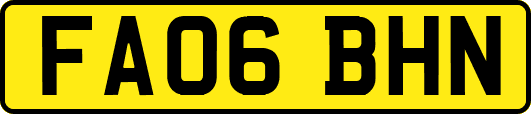 FA06BHN