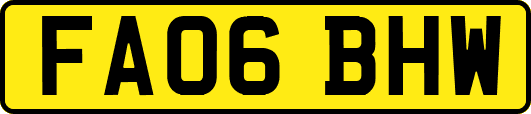 FA06BHW