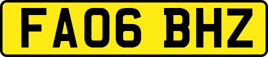 FA06BHZ