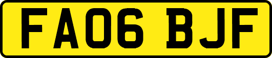 FA06BJF