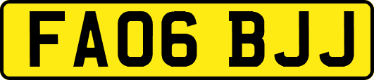 FA06BJJ