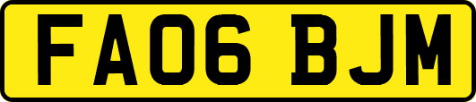 FA06BJM