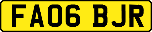 FA06BJR