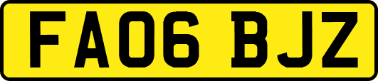 FA06BJZ