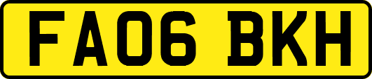 FA06BKH