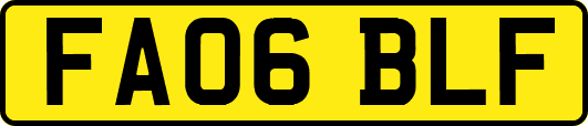 FA06BLF