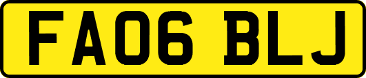 FA06BLJ