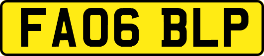 FA06BLP