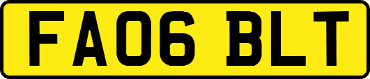 FA06BLT