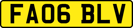 FA06BLV