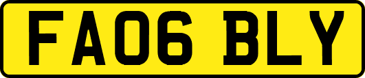 FA06BLY