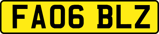FA06BLZ