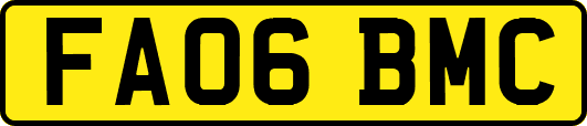 FA06BMC