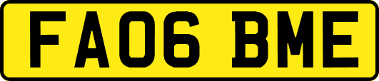 FA06BME