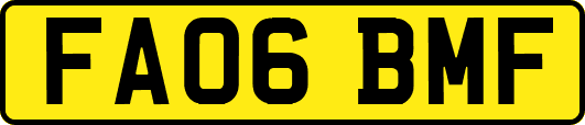 FA06BMF