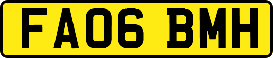 FA06BMH