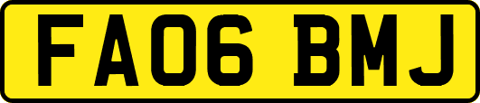 FA06BMJ
