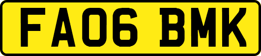 FA06BMK