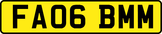 FA06BMM