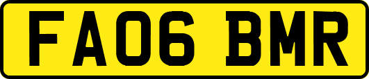 FA06BMR