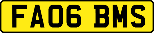 FA06BMS